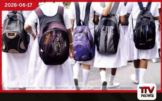 පාසල් දරුවන්ගේ අනාගතය අඳුරේ 12%ක් අධි බරින්, 3%ක් ස්ථුලතාවයෙන්