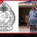 කසිප්පු අලෙවිය නවත්වන්නැයි මාලිමා ක්රියාකාරිකයෙක් තර්ජනය කලා..