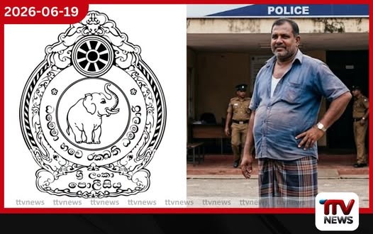 කසිප්පු අලෙවිය නවත්වන්නැයි මාලිමා ක්රියාකාරිකයෙක් තර්ජනය කලා..