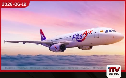 අහමදාබාද් – කොළඹ අතර නව සෘජු ගුවන් සේවය අද ඇරඹේ