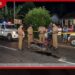 මීරිගමදී යතුරුපැදියක්  පදිකයෙකුගේ ගැටීමෙන්  පුද්ගලයෙකු ජීවිතක්ෂයට