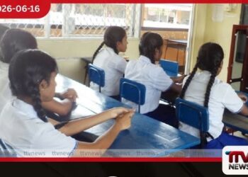 පාසල් සිසුන් අතර තරබාරුකම ඉහළට