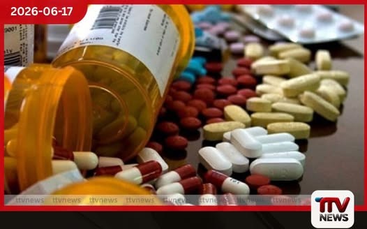රෝහල්වල අත්යවශ්ය ඖෂධ හිඟයක්