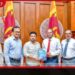 2026-2030 ජාතික අපනයන සංවර්ධන සැලැස්ම ජනාධිපති වෙත භාරදෙයි