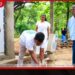 අභියෝග මැදින් නැඟිටින තණමල්විල රුපියල් මිලියන 56ක සංවර්ධන ව්යාපෘති සහ ජල පිරිපහදු ඒකක 9ක්