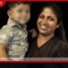 තමා මියයන මොහොතේ දරුවාගේ ජීවිතය බේරාගත් අම්මා…