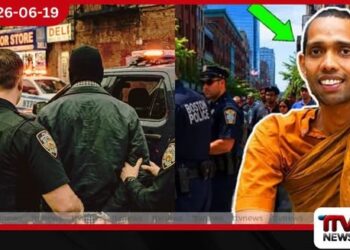 ලිංගික සේවා ගන්න ගිය විනීත සිවුර හැර ගියපු කෙනෙක් ධම්මසිරි හිමිගෙන් පැහැදිලි කිරීමක්