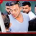නාවික හමුදාවට ගියේ හොර පාරෙන්ද?