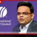 ICC සභාපති ජේ ෂා දිවයිනට…