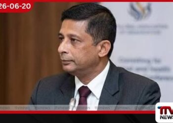 සලේව රඳවාගෙන ඉන්නේ දෙමළ ඩයස්පෝරාව සතුටු කරන්න…