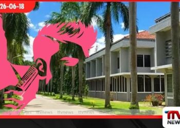 පේරාදෙණියේ සැලූන් හිමිකරුගෙන් ප්රකාශයක්වත් ගෙන නැහැ