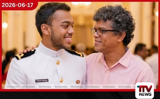 යෝෂිත හමුදාවට බැඳුණේ තරුණයින්ට හමුදාවට බැඳෙන්න දිරිමත් කරන්නයි