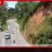හැටන් – නුවරඑළිය ප්‍රධාන මාර්ගයේ  නායයාමේ අවදානම පහව යයි
