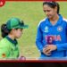 ඉන්දියාව 11 වැනි වරටත් පාකිස්තානයට අතට අත නොදී අහක බලාගනියි