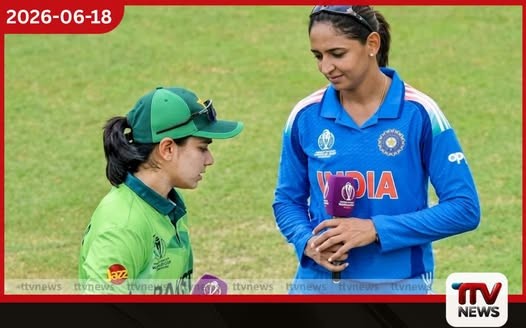 ඉන්දියාව 11 වැනි වරටත් පාකිස්තානයට අතට අත නොදී අහක බලාගනියි