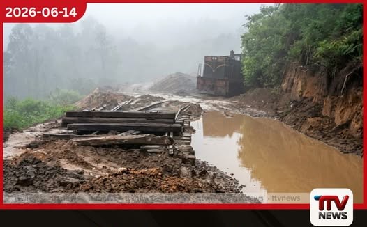 බදුල්ල-නානුඔය දුම්රිය ගමන් යළි ඇරඹේ ඉහළ දුම්රිය මාර්ගයේ ප්රතිසංස්කරණ කටයුතු වේගවත්ව