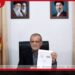 අපි න්යෂ්ටික අවි හදන්නේ නෑ යුරේනියම් බලගැන්වීම නවත්වන්නෙත් නෑ: