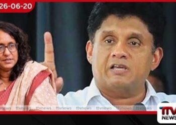 එදා මැතිවරණ ඉල්ලූ අගමැතිනියම අද ඒවා කල් දානවා