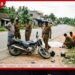 යතුරුපැදිය පාලනය කර ගත නොහැකිව 44 හැවිරිදි කාන්තාවක් මඩකලපුවේ දී ජිවිතක්ෂයට
