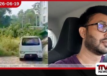 තෙල්දෙණියෙන් සිරුර හමුවූ භෞත චිකිත්සකවරියගේ සැකකාර පෙම්වතා ආගිය අතක් නෑ