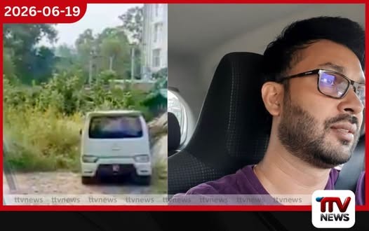 තෙල්දෙණියෙන් සිරුර හමුවූ භෞත චිකිත්සකවරියගේ සැකකාර පෙම්වතා ආගිය අතක් නෑ
