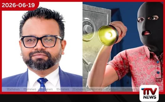 වැඩියෙන් කෑගසන්නේ වැඩියෙන් සොරකම් කළ අයයි
