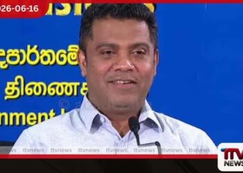 එල්-නිනෝ තත්ත්වයට  මුහුණ දීමට රජයේ සූදානම කැබිනට් ප්‍රකාශක