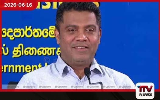 එල්-නිනෝ තත්ත්වයට මුහුණ දීමට රජයේ සූදානම කැබිනට් ප්රකාශක