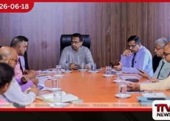 පොල් වගාකරුවන්ට සාධාරණ අවම මිලක් සහ පාරිභෝගිකයාට සහන මිලක් දෙන්න