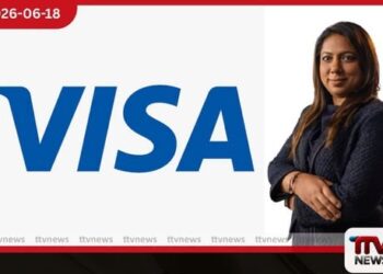 අන්තර්ජාල ගෙවීම්වල මහා විප්ලවය Visa වෙතින් Click to Pay ශ්රී ලංකාවට