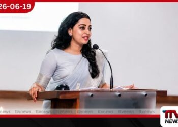 ලංකාවේ විශ්ව විද්‍යාලයක සුරූපීම පීඨාධිපතිනිය එම ධූරයෙන් ඉවත් වෙයි