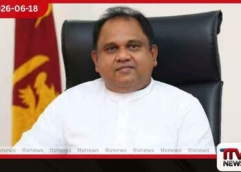 නලින් ප්රනාන්දුගේ නඩු තීන්දුව උඩු යටිකුරු වේද? එකම දේට දෙපාරක් නඩු දාන්න බැහැ