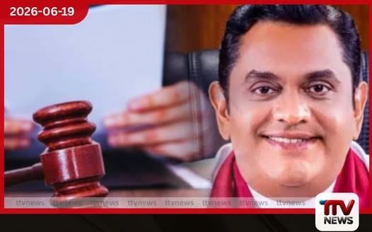 නීතිවිරෝධී ලෙස වන්දි ලබා ගත් ශෂීන්ද්ර රාජපක්ෂට එරෙහිව කොළඹ මහාධිකරණයේ අධි චෝදනා