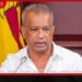 මට කොහෙද මාලිගා මං කොහෙන් ආවාද කියන එක කවුරුත් ප්‍රශ්නයක් කරගත යුතු නෑ