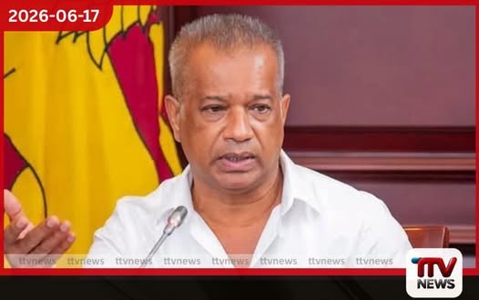 මට කොහෙද මාලිගා මං කොහෙන් ආවාද කියන එක කවුරුත් ප්රශ්නයක් කරගත යුතු නෑ