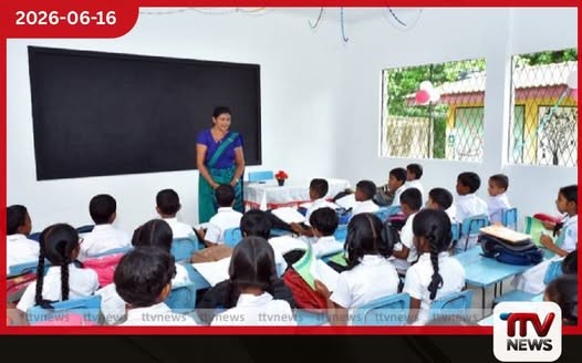 ජුනි 18 සියලු පාසල් සහ අධ්යාපන ආයතන කේන්ද්ර කරගනිමින් විශේෂ ඩෙංගු මර්දන වැඩසටහනක්