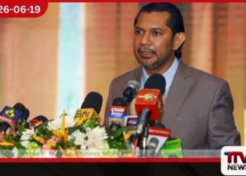 ද්විත්ව වැටුප්  ලබා ගැනීමක් සම්බන්ධයෙන්  සුගීෂ්වර බණ්ඩාර  ජූලි 1 දක්වා රිමාන්ඩ්