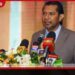 ද්විත්ව වැටුප්  ලබා ගැනීමක් සම්බන්ධයෙන්  සුගීෂ්වර බණ්ඩාර  ජූලි 1 දක්වා රිමාන්ඩ්