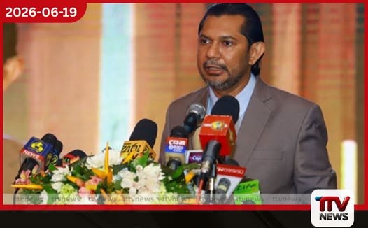ද්විත්ව වැටුප් ලබා ගැනීමක් සම්බන්ධයෙන් සුගීෂ්වර බණ්ඩාර ජූලි 1 දක්වා රිමාන්ඩ්