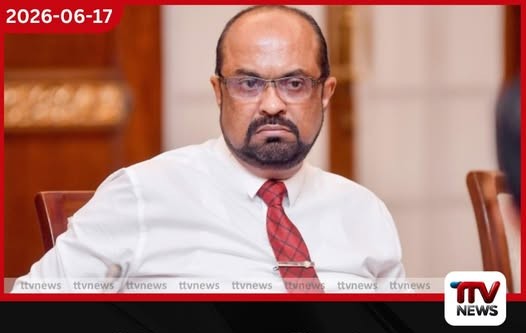 හිටපු බලශක්ති අමාත්ය කුමාර ජයකොඩිට එරෙහි දූෂණ නඩුව අද කොළඹ මහාධිකරණයේදී