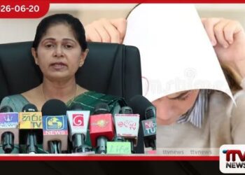 අධෛර්යමත් නොවන්න!