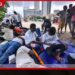 මාදැල් ධීවරයෝ කොළඹදී සත්යග්රහයක