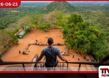 මැයි මාසයේ  වැඩිම සංචාරක පැමිණීමක්  වාර්තා වුවද  සංචාරක ආදායම පහළට