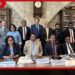 ශ්රී ලංකා පාර්ලිමේන්තු නියෝජිත පිරිසක් එක්සත් රාජධානියේ නිල සංචාරයක