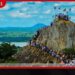 පොසොන් උත්සවය වෙනුවෙන් දිවයින පුරා විශේෂ ආරක්ෂක වැඩපිළිවෙලක් පොලිසියෙන් උපදෙස්