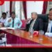 අතුරුදහන් වූවන් පිළිබඳ  පැමිණිලි විමර්ශන යාපනයේදී  අමාත්‍ය හර්ෂණ නානායක්කාර  නිරීක්ෂණයක