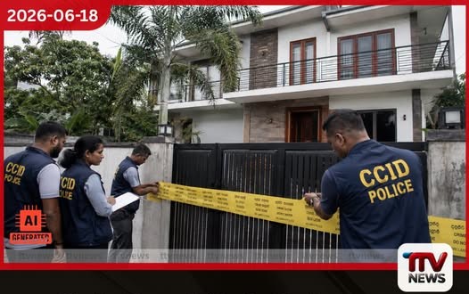 මත්ද්රව්ය ජාවාරමෙන් ඉපැයූ කටුවාවල දෙමහල් නිවෙස සහ ඉඩම තහනමට සැකකාරිය හෙට දක්වා රිමාන්ඩ්
