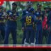 කොදෙව් තේරීම් XI කණ්ඩායම  අන්දමන්ද කළ ශ්‍රී ලංකා පිතිකරුවෝ දෙවැනි දිනය අවසානයේ  ශ්‍රී ලංකාව පෙරමුණට