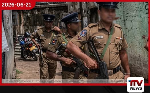 දිවයින පුරා දැවැන්ත වැටලීමක් පුද්ගලයින් 28,614ක් පරීක්ෂාවට…