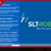 SLT Mobitel  පාරිභෝගිකයන්ට කල විහිළුව Google එකත්  SLOW වෙන්නද යන්නෙ?